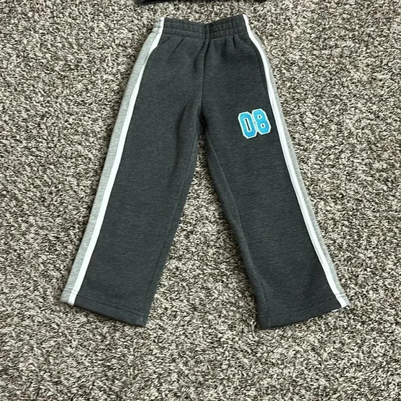 American Hawk - 2 piece Set for boys - Picture 4 of 5